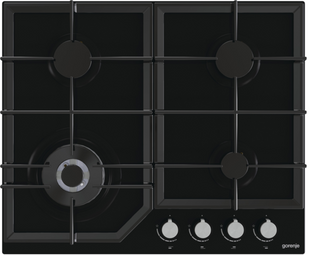 Варильна поверхня Gorenje GTW 641 KB (BL025)