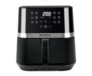 Мультипіч BROCK DAF 6502