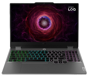 Ноутбук LENOVO LOQ 15ARP9 (83JC001TRA)