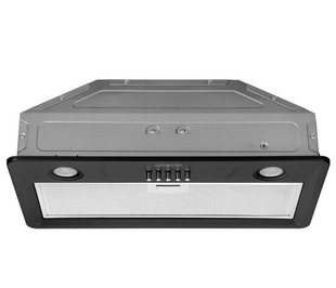 Вытяжка встроенная Ardesto HFI-F900MBL