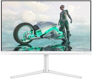 Монитор Philips 27M2N3501PA/00 White