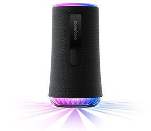 Портативна акустика Anker SoundСore Glow Black