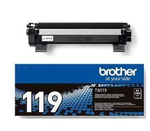 Картридж лазерний BROTHER TN119 TONER