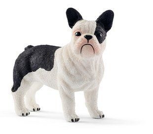 Іграшка фігурка Schleich Французький бульдог