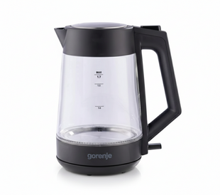 Електрочайник Gorenje K17OGP