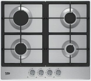 Варильна поверхня Beko HIAG 64225 SX