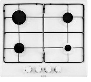Варильна поверхня Beko HIMG 64223 W