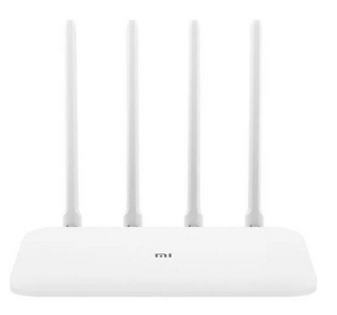 Роутер Xiaomi Mi WiFi Router 4A Gigabit Edition CN with global rom K