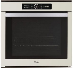 Духова шафа Whirlpool AKZM8420S