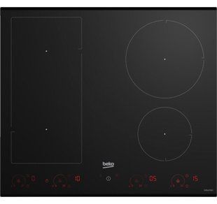 Варильна поверхня Beko HII64822UFT