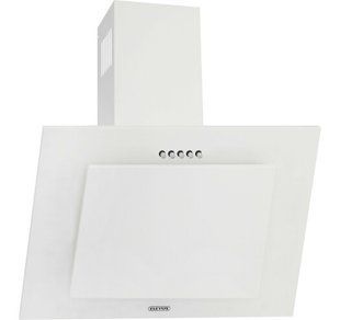 Кухонна витяжка Eleyus Vertical 1000 50 WH