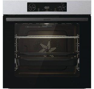 Духова шафа Gorenje BOSB6737E06X