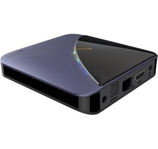 Медиапроигрыватель Android Box A95X F3 4/64