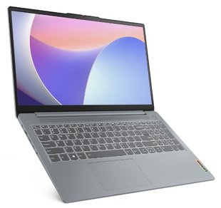 Ноутбук LENOVO IdeaPad Slim 3 15IRH8 (83EM00C2RA)