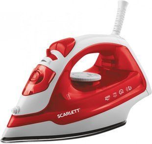 Утюг Scarlettt SC-SI30S08