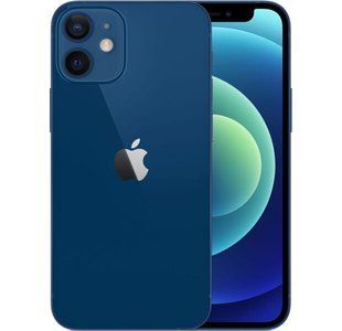 Apple iPhone 12 mini 256GB Blue (MGED3)