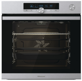 Духовой шкаф HISENSE BSA 66334 AX