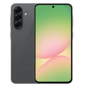 Смартфон SAMSUNG SM-A566B Galaxy A56 5G 8/128Gb ZKA (awesome graphite)