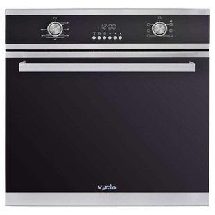 Духовой шкаф Ventolux LONDON STR