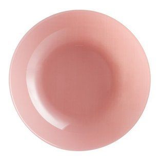Тарілка Luminarc ARTY BLUSH /20 см/суп. (N4465)