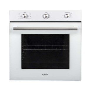 Духовой шкаф Ventolux TOLEDO 6 MT (WH)