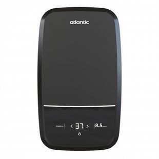 Водонагрівач Atlantic Tempo Max Multi IECI-SW2C85 MP 8.5 kW 811035