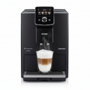 Кофемашина NIVONA CafeRomatica NICR 820