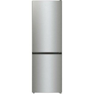 Холодильник Gorenje NRK6191EXL4