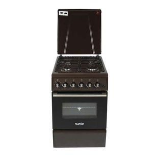 Плита газова Ventolux GG 5060 ES (BR) T