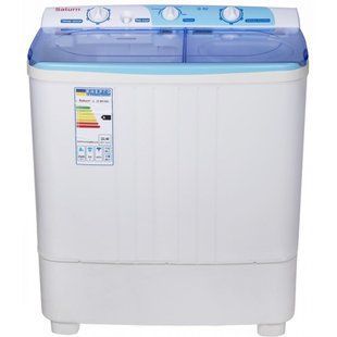 Стиральная машина Saturn ST-WK7605