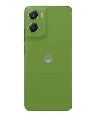 Смартфон Moto G06 4/64 TENDRIL (PBA20000UA)