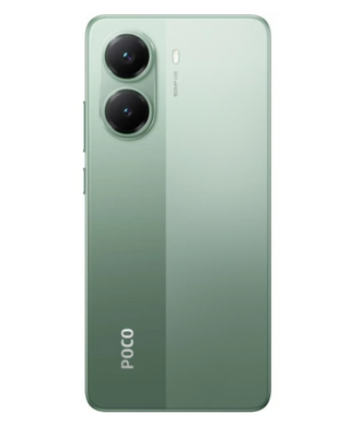 Смартфон POCO X7 Pro 8/256GB Green
