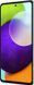 Смартфон Samsung Galaxy A52 4/128GB Blue (SM-A525FZBDSEK) фото 4
