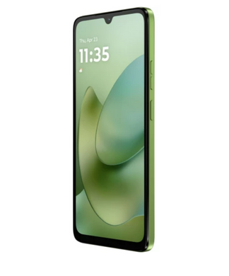 Смартфон Moto G06 4/64 TENDRIL (PBA20000UA)