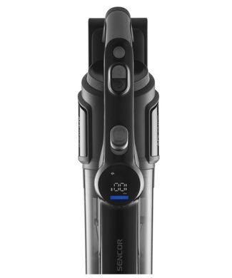 Пилосос акумуляторний SENCOR SVW 8822