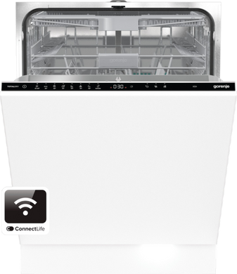 Посудомийна машина Gorenje GV 673 C60 (DW50.2)