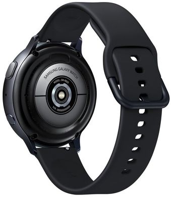 Смарт часы Samsung Galaxy Watch Active 2 44mm Aluminium Black