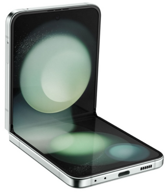 Смартфон Samsung Galaxy Flip 5 8/512Gb LgH Mint