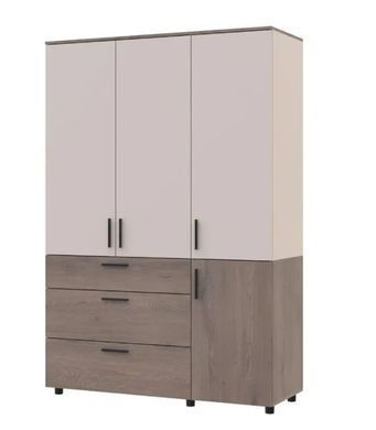 Шафа для одягу Doros Торн Кремона Канноло/Кашемір (DRS-012052)