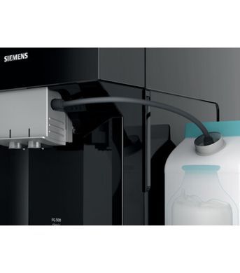 Кофемашина Siemens TP503R09