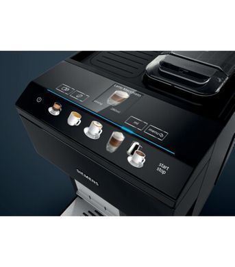 Кофемашина Siemens TP503R09