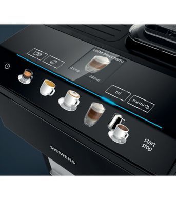 Кофемашина Siemens TP503R09