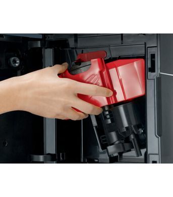 Кофемашина Siemens TP503R09