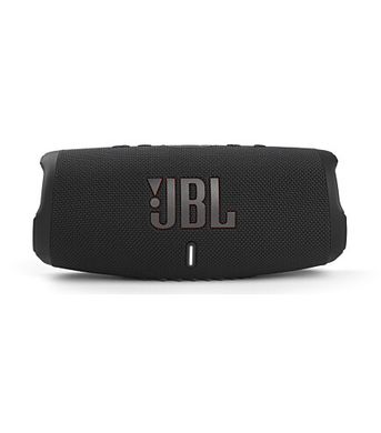 Акустика JBL Charge 5 (JBLCHARGE5BLK) Black