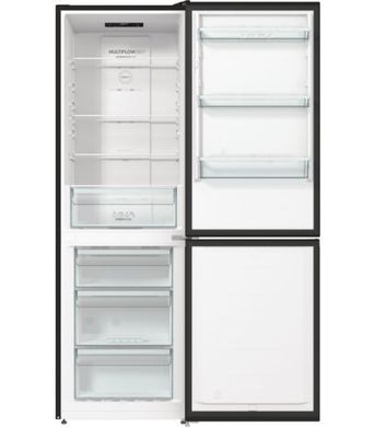 Холодильник Gorenje NRKE62BXL