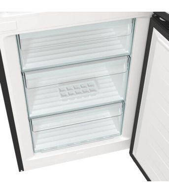 Холодильник Gorenje NRKE62BXL