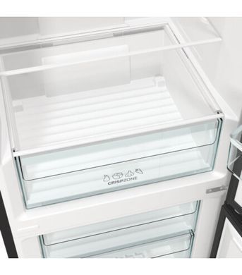 Холодильник Gorenje NRKE62BXL