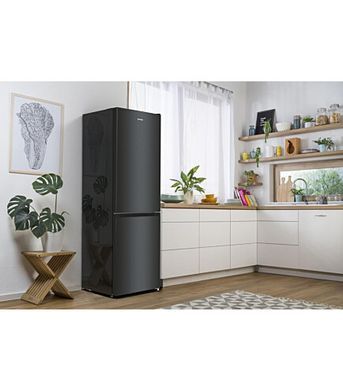 Холодильник Gorenje NRKE62BXL