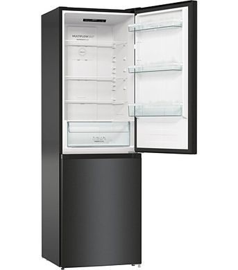 Холодильник Gorenje NRKE62BXL