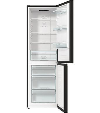 Холодильник Gorenje NRKE62BXL